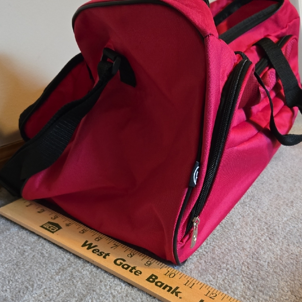 Source Unknown Pink Garment Bag - Picture 3 of 5